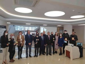 Mesmap Innova Ödülleri Sahiplerini Buldu