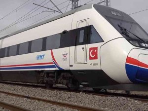 Ankara-sivas Mesafesi 12 Saatten, 2 Saate Düşüyor: Projenin Yüzde 95’i Tamamlandı