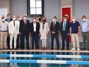 Deü Spor Bilimlerinde İki Bölüm Akredite Oldu