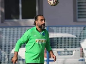 Abdi Aktaş, Belediye Kütahyaspor’un Sportif Direktörü Oldu