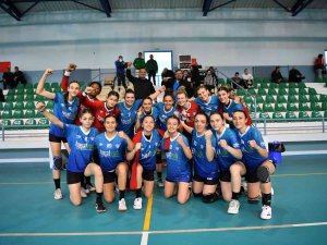 Konyaaltı Tekirdağ’da Rahat Kazandı