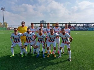 Elazığ Takımları Bal’da Kazandı