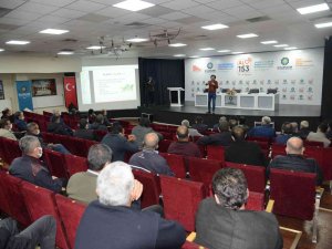 Diyarbakır’da Şoförlere Doğru İletişim Eğitimi Verildi