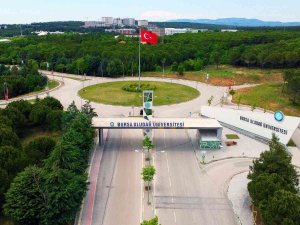 Buü’nün 5 Yıllık Stratejik Planı Hazır