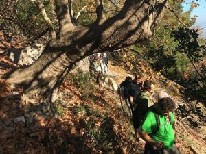 Turbeldak Kemalpaşa-ören Etabını Tamamladı