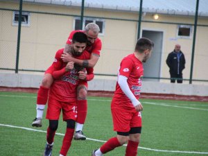 Bilecikspor Ligde 6’da 6 Yaptı