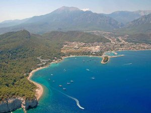 Turizmciler, 2021 Turizm Kongresinde Bir Araya Geldi