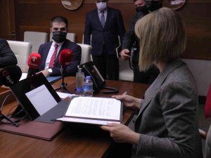 Nevşehir’de Sogep Kapsamında 4 Proje Desteklenmeye Hak Kazandı