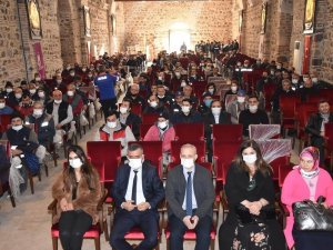 Şehzadeler Belediyesi Personeli Afet Farkındalık Eğitimi Aldı