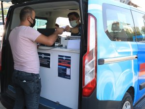 Pamukkale’de Vergi Ödemelerinde Son Gün 30 Kasım