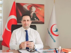 “22 Kasım Diş Hekimliği Günü Ve 22-28 Kasım Toplum Ağız Diş Sağlığı Haftası”