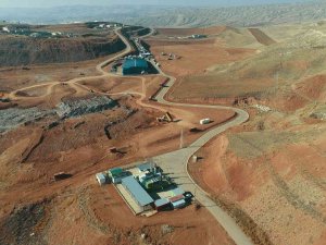 Çöple Isıtılacak, Toprak Kullanılmadan Domates Üretilecek
