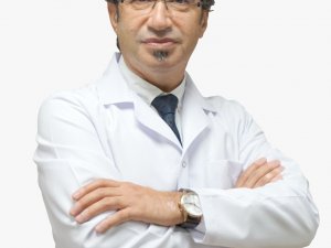 Göğüs Cerrahisi Uzmanı Prof. Dr. Ekber Şahin: