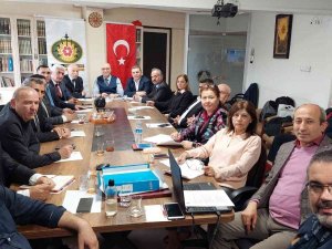 "Türk Devletleri Teşkilatı, Türk Dünyası’nın Hayalini Gerçekleştirdi"