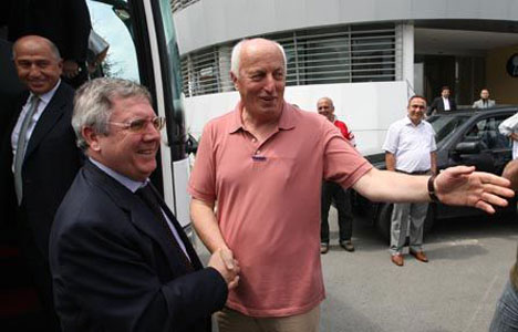 Süper Lig'de 2. ve 3. Haftanın Programı Açıklandı