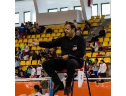 Yalovalı Hakem Köroğlu Badminton Balkan Şampiyonası’nda Görev Yapacak