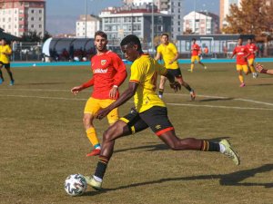U19 Süper Lig 4. Hafta