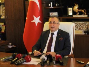 Türkiye Fırıncılar Federasyonundan Zam Açıklaması