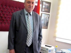 Esnaf Kefalet Ve Kredi Kooperatifi’nden Eğitime Destek