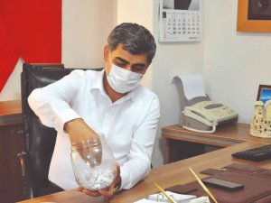 Sungurlu’da, Esnaf Gününde 712 Bin Lira Dağıtılacak