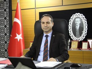 İ̇l Sağlık Müdürü Dr. Açıkgöz, Diş Hekimlerini Unutmadı