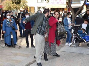 Kades Uygulamasını Tiyatro Oyunuyla Anlattılar