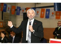 Ak Parti Ordu’daki Oylarını Arttırdı
