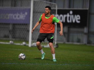 Bursaspor’da Üç Ayrılık