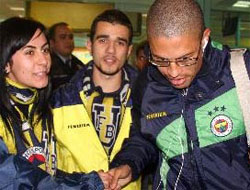 Fenerbahçe Rize'de