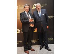 Karsan’a 'Yılın Tahvili Ödülü'