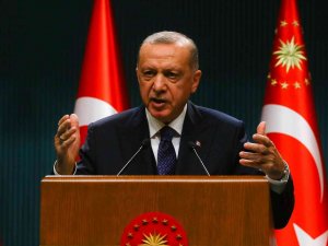Cumhurbaşkanı Erdoğan: "Ülkemizi Ekonomik Kurtuluş Savaşından Da Zaferle Çıkartacağız"