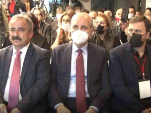 Ak Parti Genel Başkanvekili Kurtulmuş: “Türkiye, Ortadoğu’da Oynanan Oyunun Farkındadır”