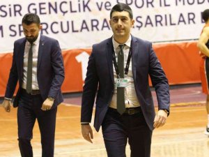 Genel Menajer Uyanık’tan Ted’e Tepki
