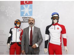 Tkf Başkanı Erol Yarar: Türkiye Kış Turizmi Merkezi Olma Potansiyeline Sahip