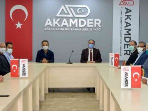 Karslıoğlu: "Çalışma Yaşamımızda Sigortalı Olmalıyız"