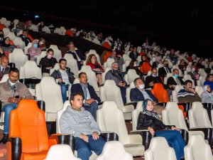 Türk Filmleri Faslı Seyirci İle Buluşuyor