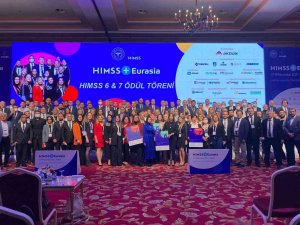 Aydın’ın 2 Hastanesi Antalya’da Başarısını Tescilledi