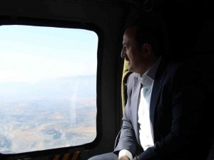 Terörün Yerini Huzura Bıraktığı Şırnak’ta Kültürel Faaliyetler Arttı