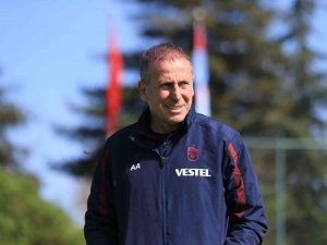 Trabzonspor, Abdullah Avcı İle Durdurulamıyor
