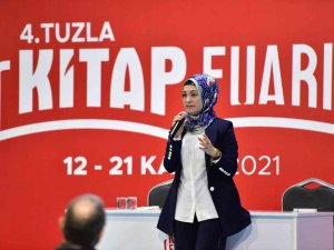 Nermin Taylan: “Geçmişini Bilip Ders Çıkaran, Geleceği Sağlam İnşa Eder”