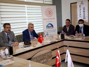 Fka’dan Projesi Başlangıç Toplantısı