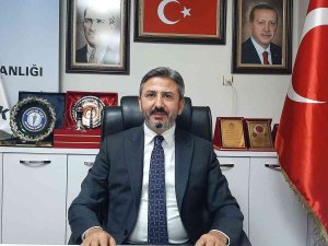 Savunma Sanayisinde Heyecanlandıran Açıklama