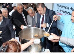 Moğolistan İle İstatistik Alanında İşbirliği Devam Ediyor