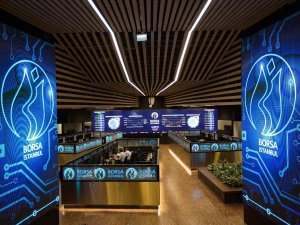 Borsa Güne Yükselişle Başladı