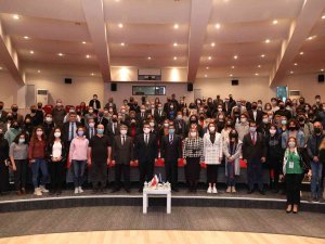 Dışişleri Bakan Yardımcısı Kaymakcı: "Ülkemiz Avrupa Birliği’ne Güç Ve Taze Kan Katacaktır"