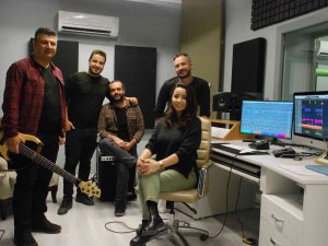 Müzik Öğretmenlerinden 24 Kasım İçin Pop Şarkı