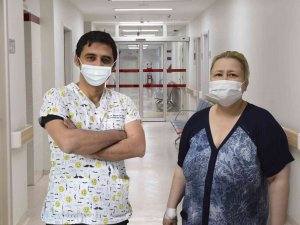 Diyabete Anka Neşteri