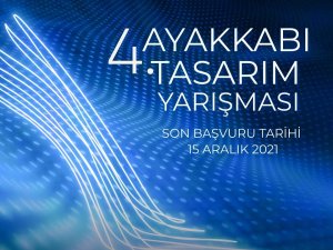 ‘Ayakkabı Tasarım Yarışması’ Sektörün Trendlerini Belirleyecek