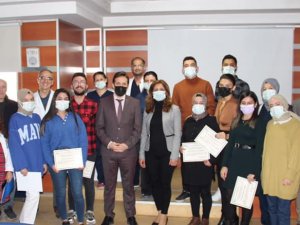 Kütahya’da ’Acil Bakım Hemşireliği Sertifikalı Eğitim’ Programı