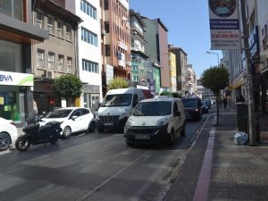Balıkesir’de Araç Sayısı 517 Bin 866 Oldu